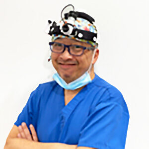 Dr Van Nguyen
