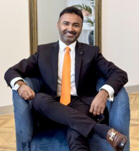 Dr Zia